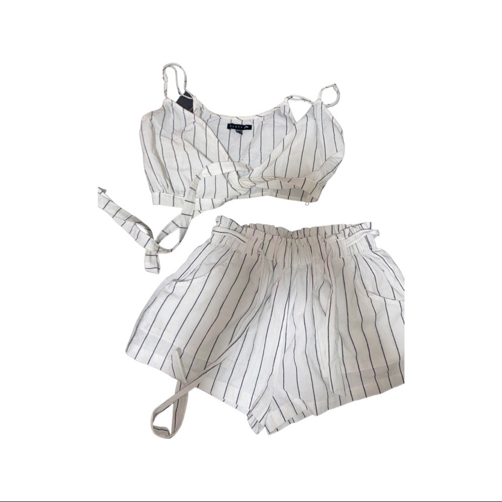 Rusty Australia two-piece set